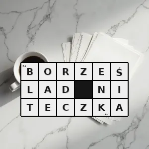 Hasło krzyżówkowe prątnikowate - borześlad niteczka – rozwiązanie, synonimy, podpowiedzi i definicje krzyżówkowe